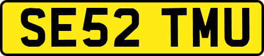 SE52TMU
