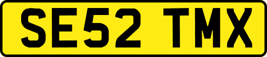 SE52TMX
