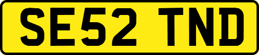 SE52TND
