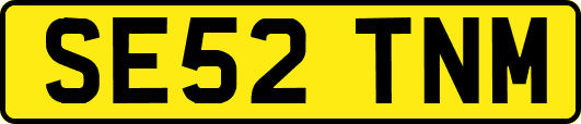 SE52TNM
