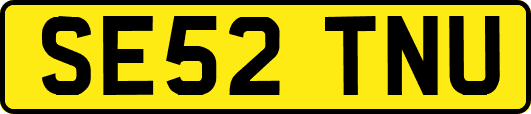 SE52TNU