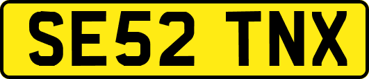 SE52TNX