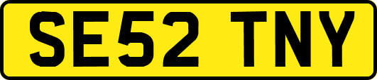 SE52TNY