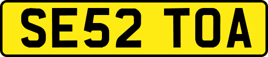 SE52TOA