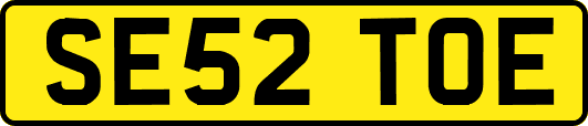 SE52TOE