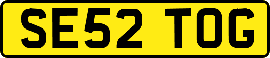 SE52TOG