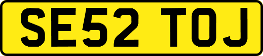 SE52TOJ