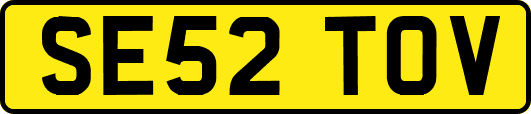 SE52TOV