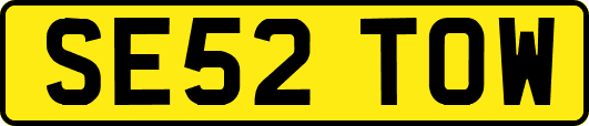 SE52TOW