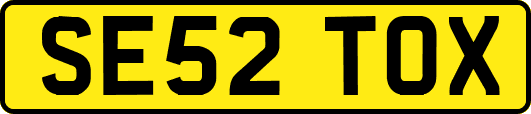 SE52TOX