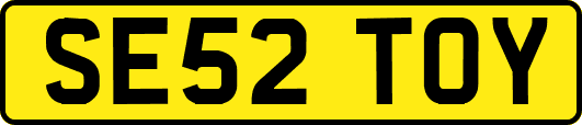 SE52TOY