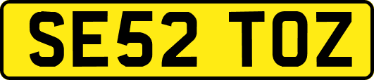 SE52TOZ