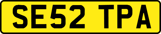 SE52TPA