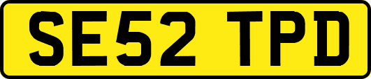 SE52TPD