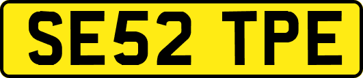 SE52TPE