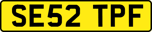 SE52TPF