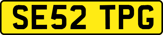 SE52TPG