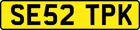 SE52TPK