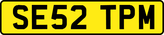 SE52TPM