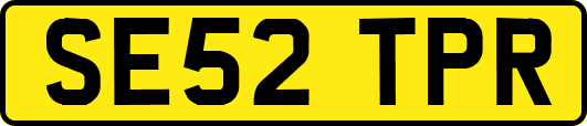 SE52TPR