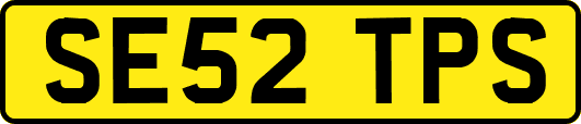 SE52TPS