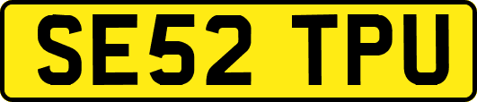 SE52TPU