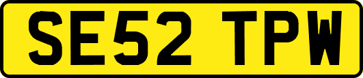 SE52TPW