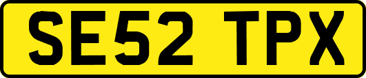 SE52TPX