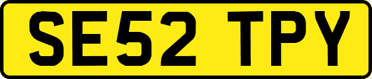 SE52TPY
