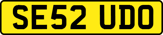 SE52UDO