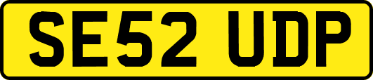 SE52UDP