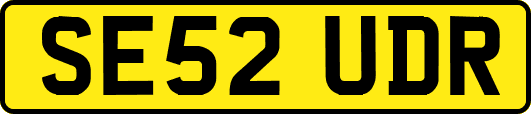 SE52UDR