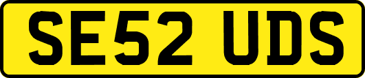 SE52UDS