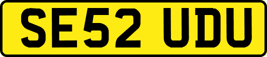 SE52UDU