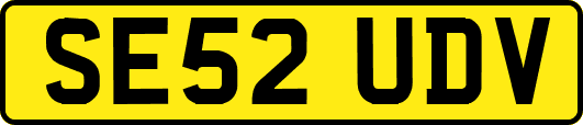 SE52UDV