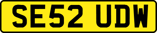 SE52UDW