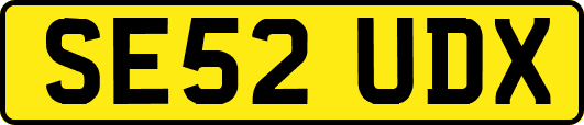 SE52UDX