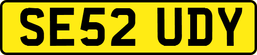 SE52UDY