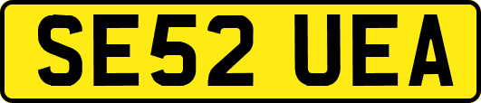 SE52UEA