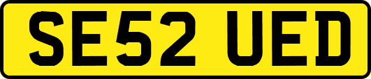 SE52UED