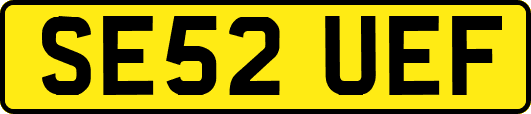 SE52UEF