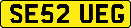 SE52UEG