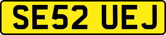 SE52UEJ