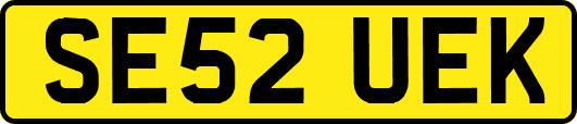 SE52UEK