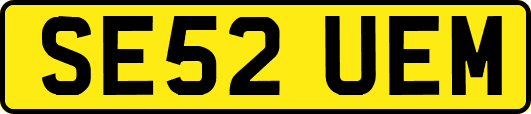 SE52UEM