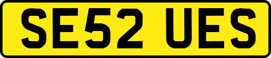 SE52UES