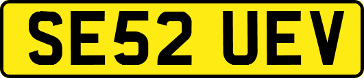 SE52UEV