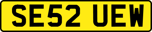 SE52UEW