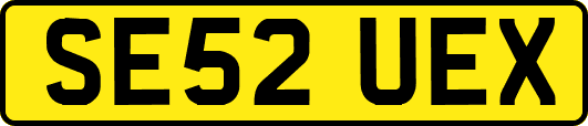 SE52UEX