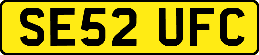 SE52UFC